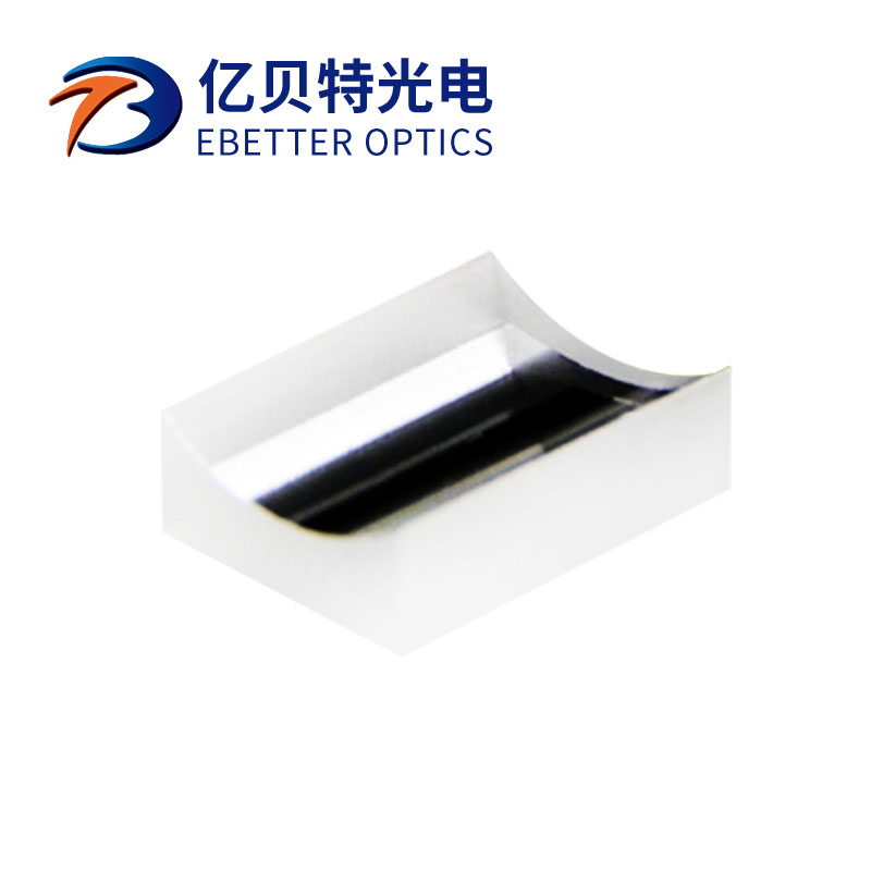 平凹柱面镜展示图2